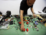 brainhall audio series